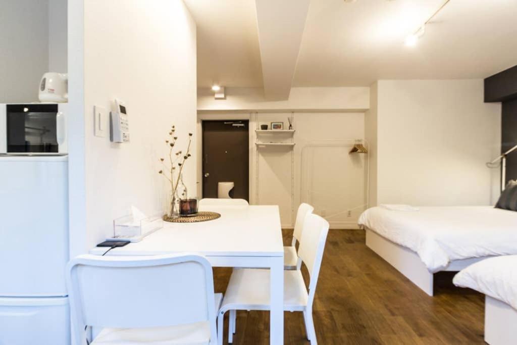東京都Dwell Urban 2B公寓 外观 照片